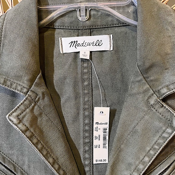 Flight suit Coverall Jumpsuit NWT - Picture 2 of 6